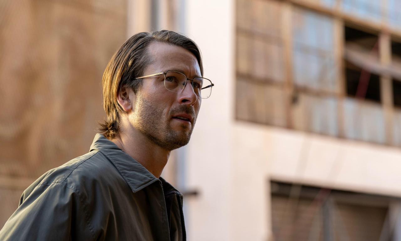 Hit Man - Where to Watch and Stream Online – Entertainment.ie