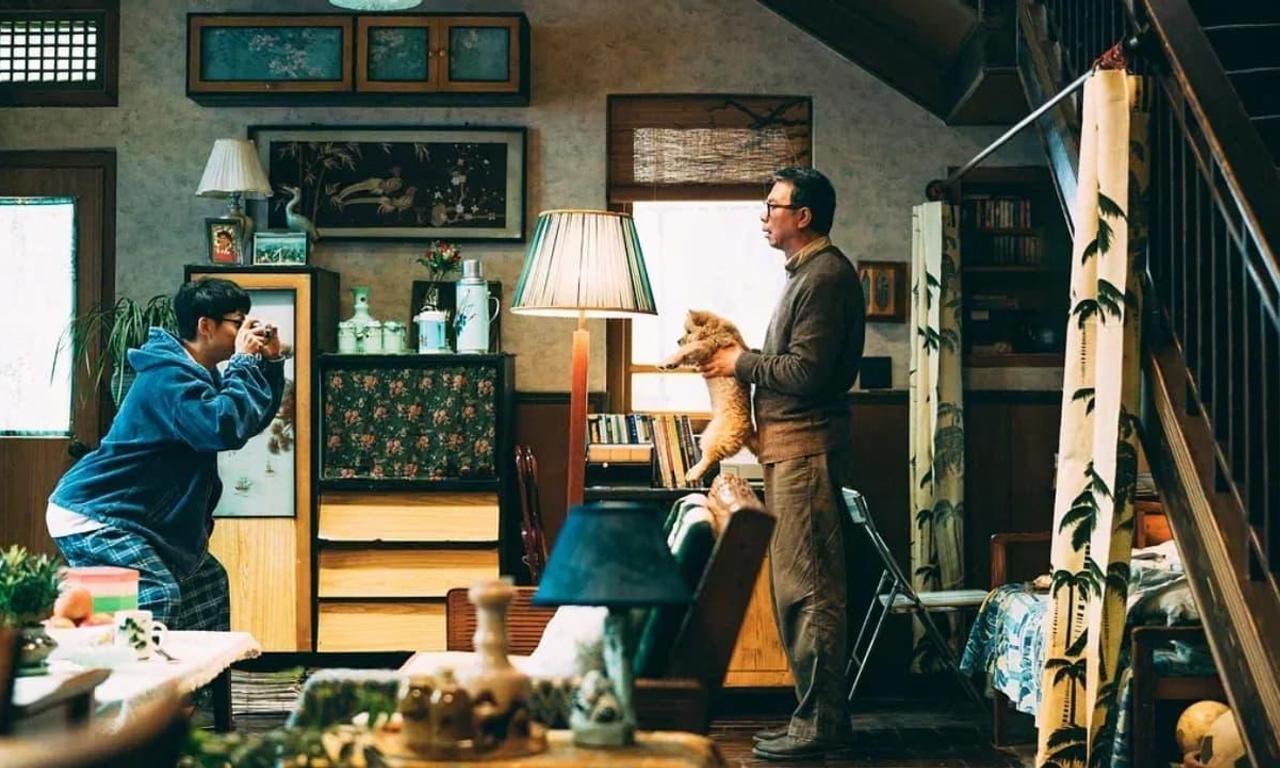 Hachiko Where to Watch and Stream Online Entertainment.ie