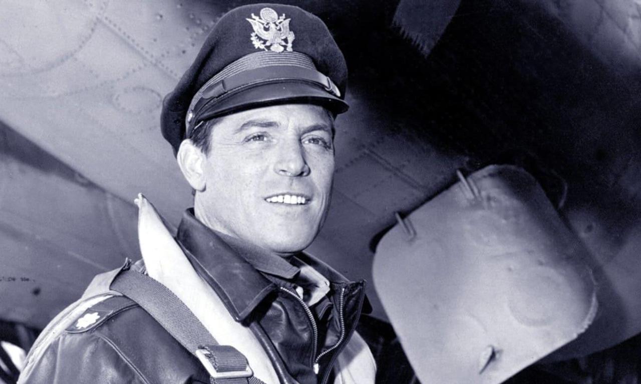 header image for 12 O'Clock High