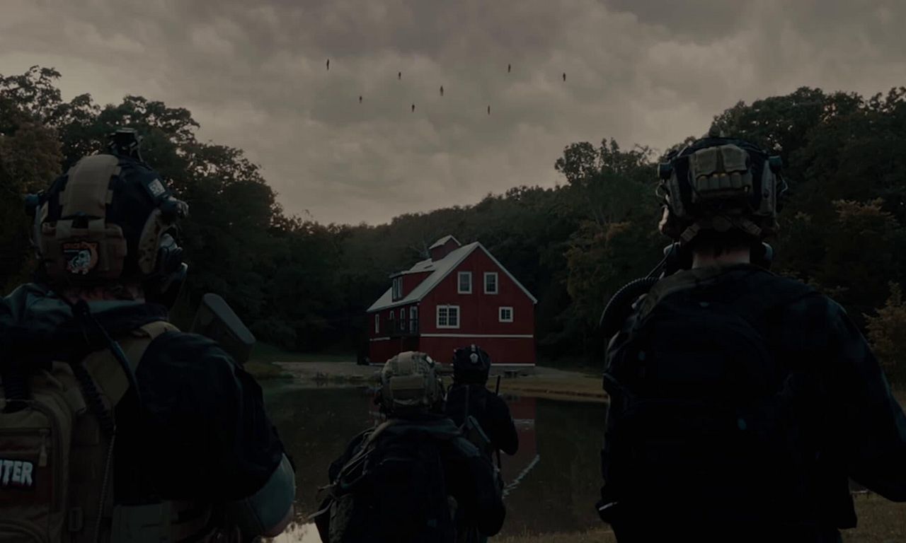 Scp overlord where to watch and stream online entertainment ie