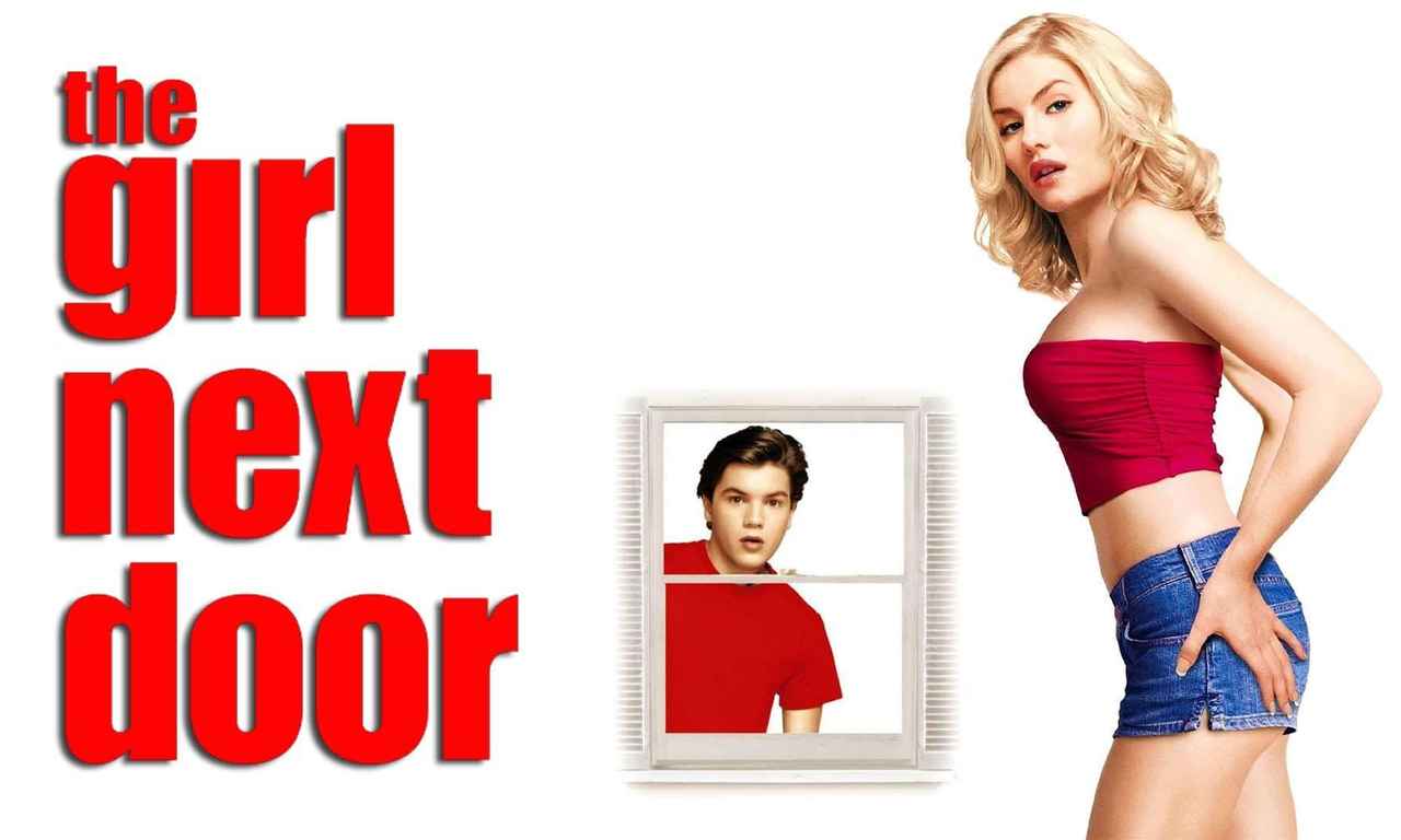 The Girl Next Door - Where to Watch and Stream Online –