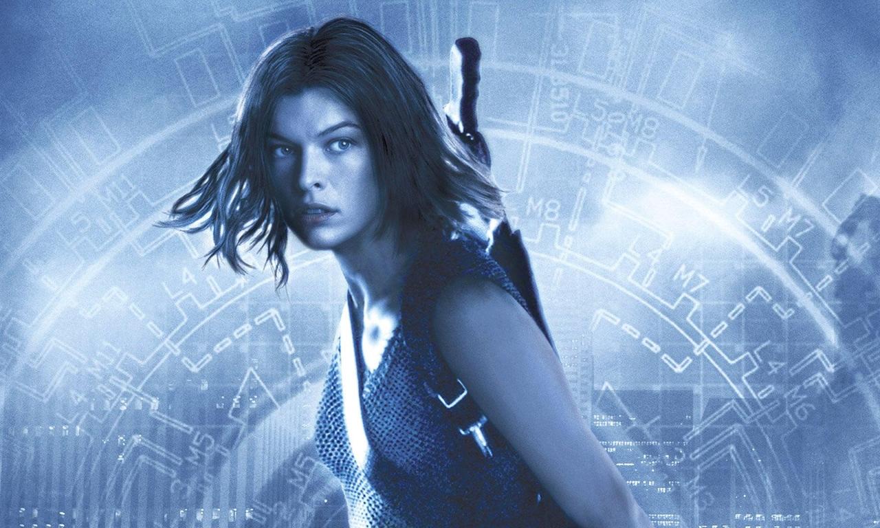 Resident Evil: Afterlife - Where to Watch and Stream Online –
