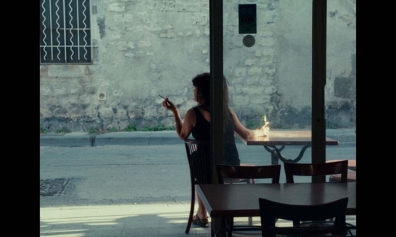 header image for Atlantic Bar