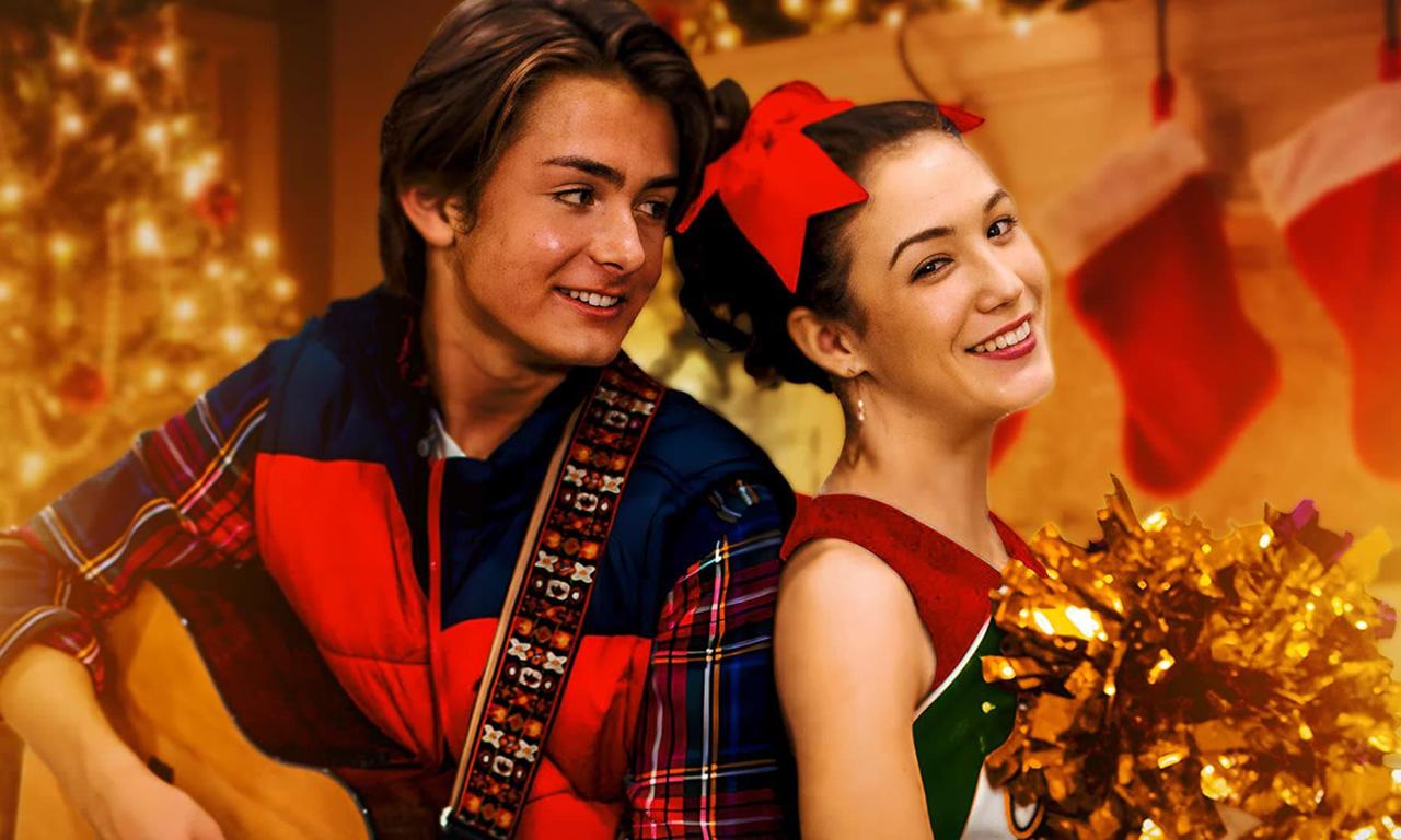 header image for Christmas Cheer