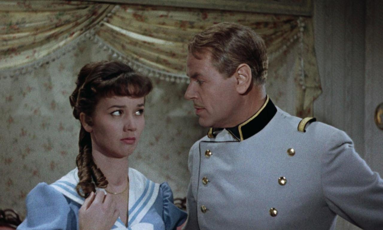 Arms and the Man Where to Watch and Stream Online Entertainment.ie