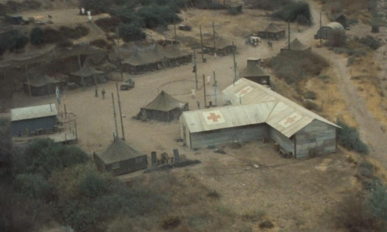 header image for M*A*S*H: The Comedy That Changed Television