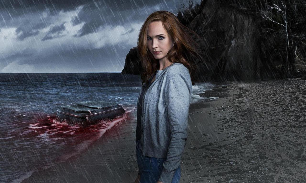 header image for Suitcase Killer: The Melanie McGuire Story