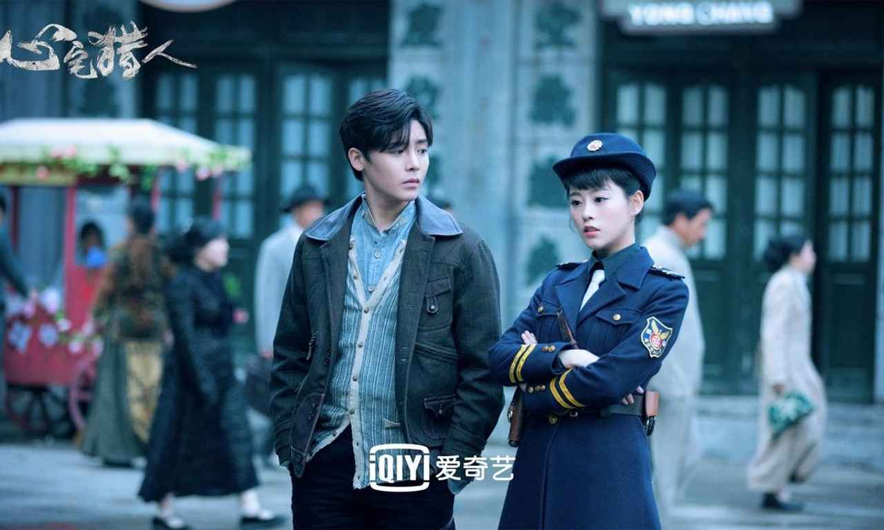 Hou Minghao — The Movie Database (TMDB)