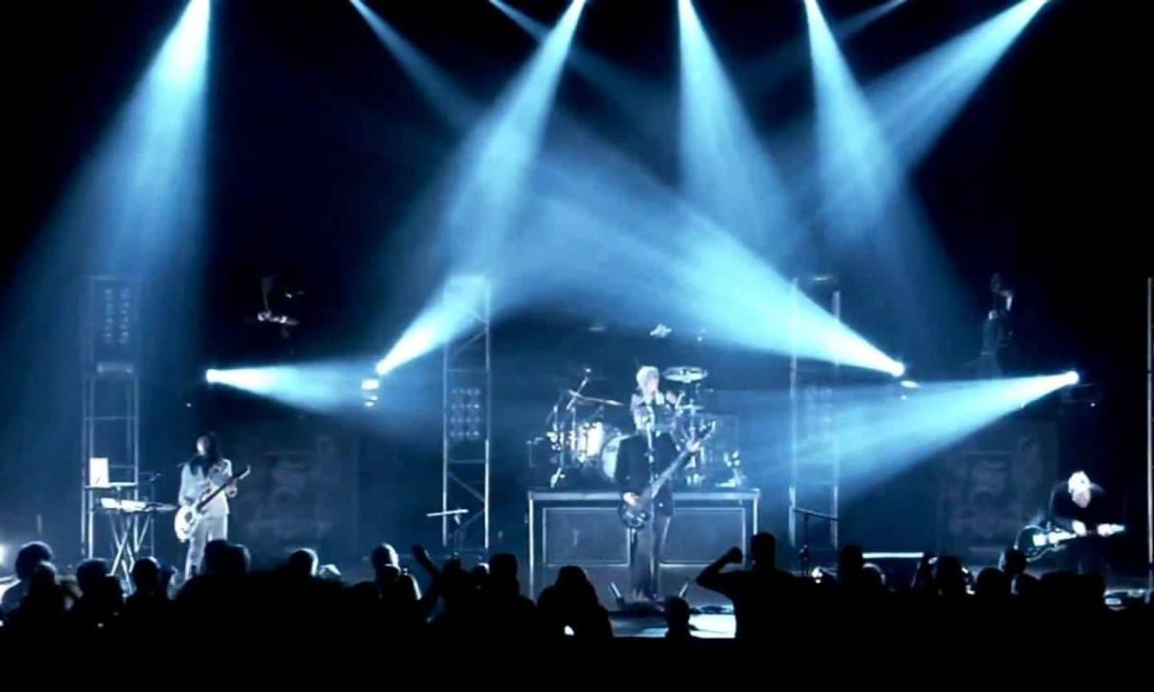 Skillet : Comatose Comes Alive - Where to Watch and Stream Online ...
