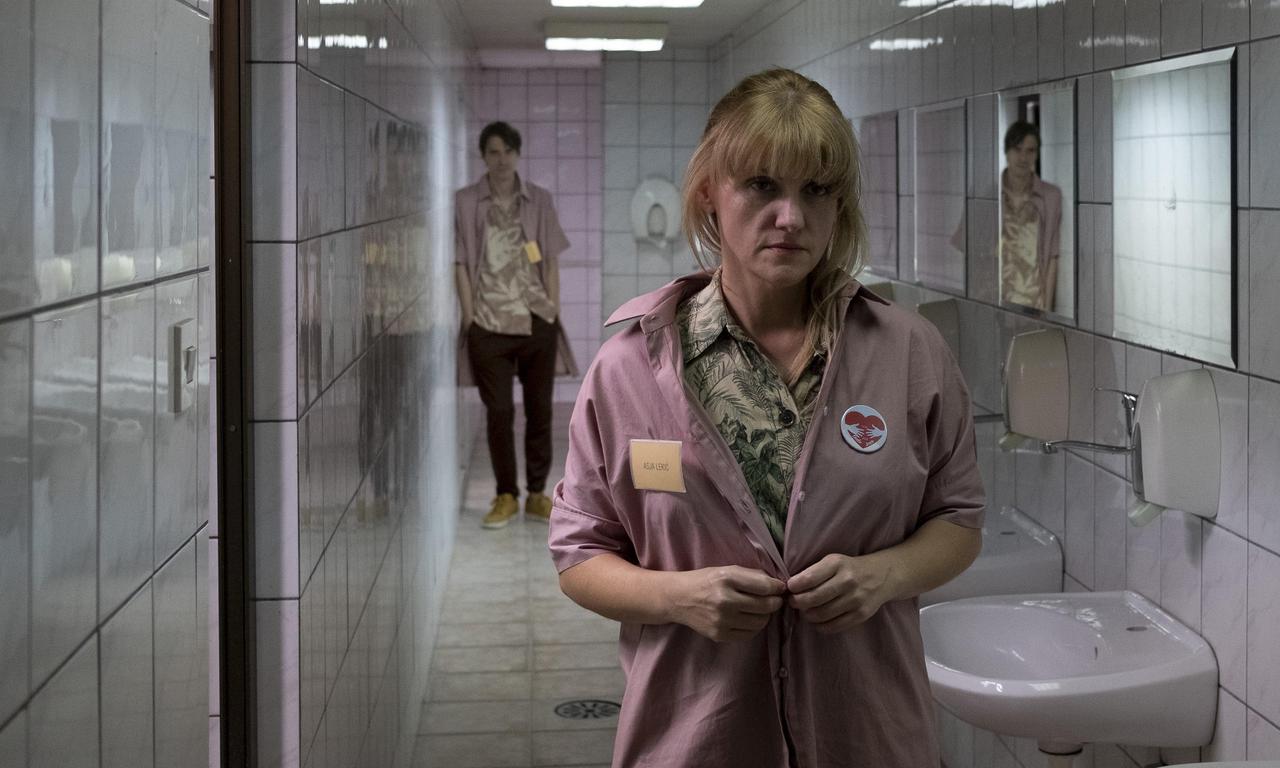 header image for The Happiest Man in the World