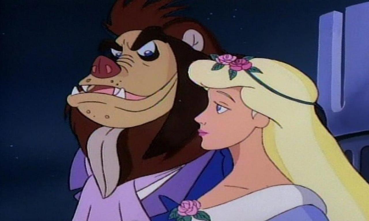 Beauty and the Beast - Where to Watch and Stream Online – 