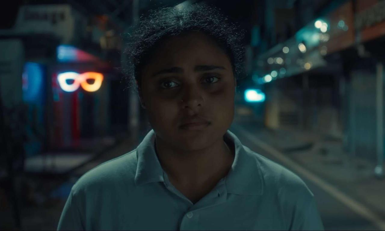 header image for Rekha