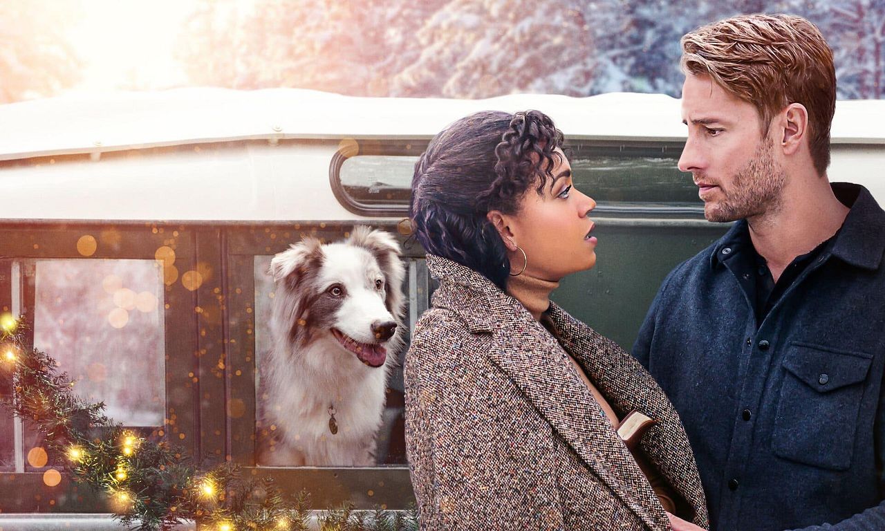 header image for The Noel Diary