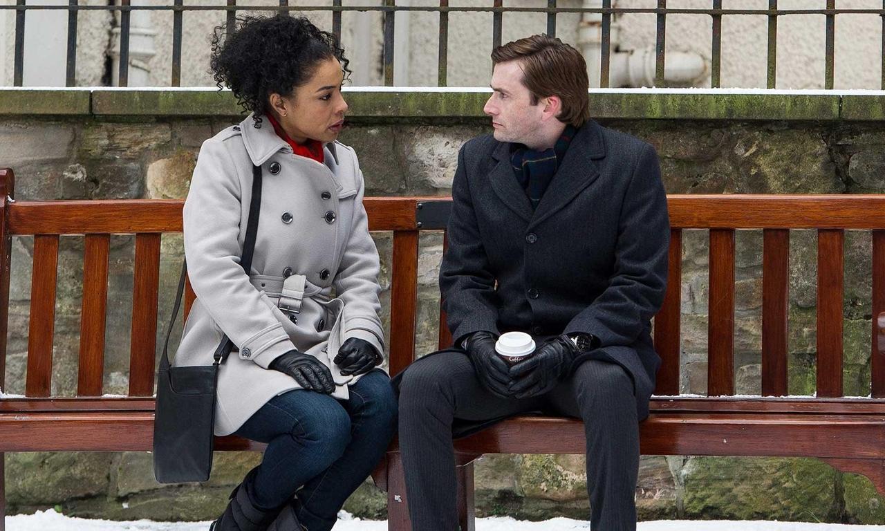 header image for The Escape Artist