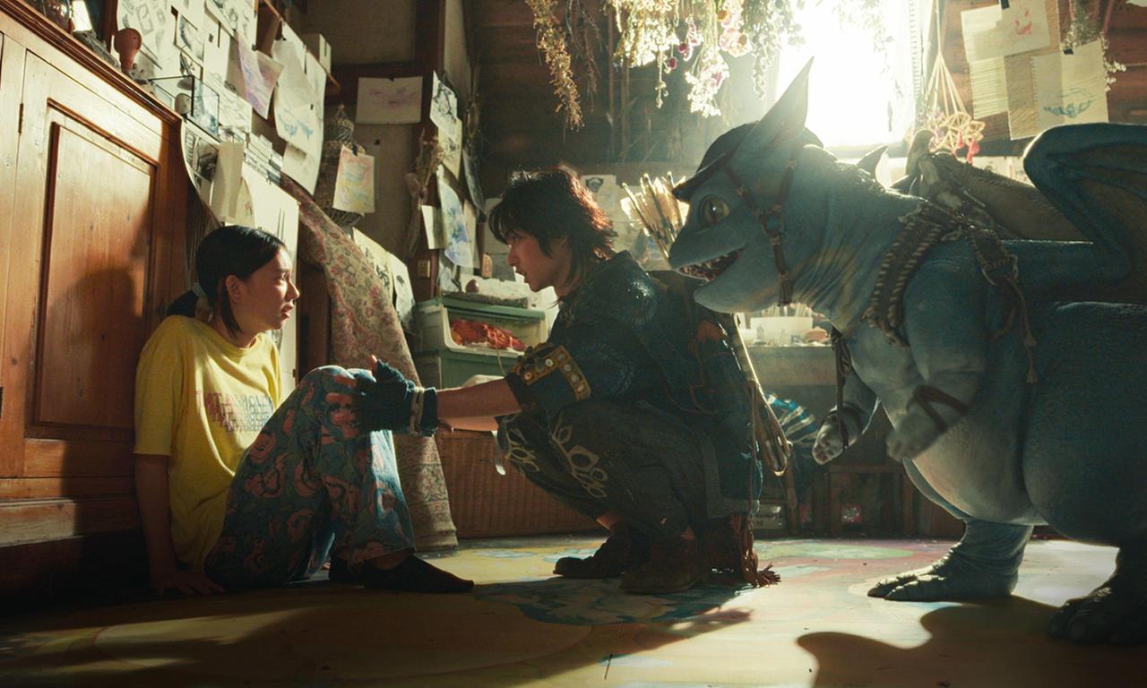 header image for Dragons of Wonderhatch