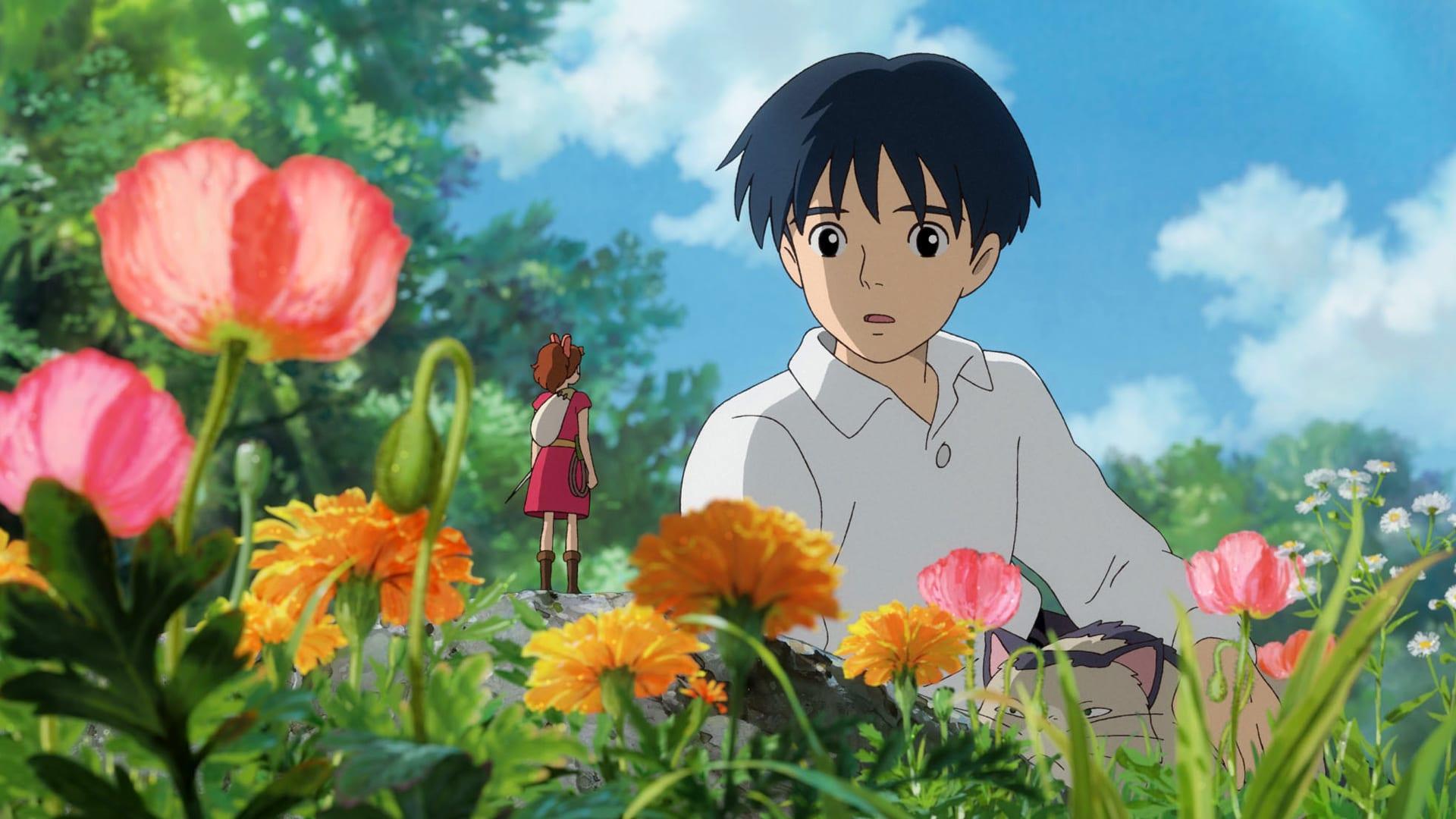 Studio Ghibli Countdown: 'The Secret World of Arrietty' - Rotoscopers