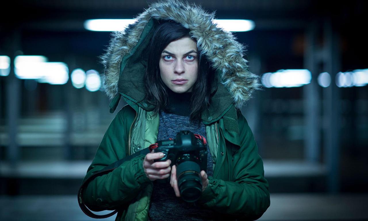 header image for Residue