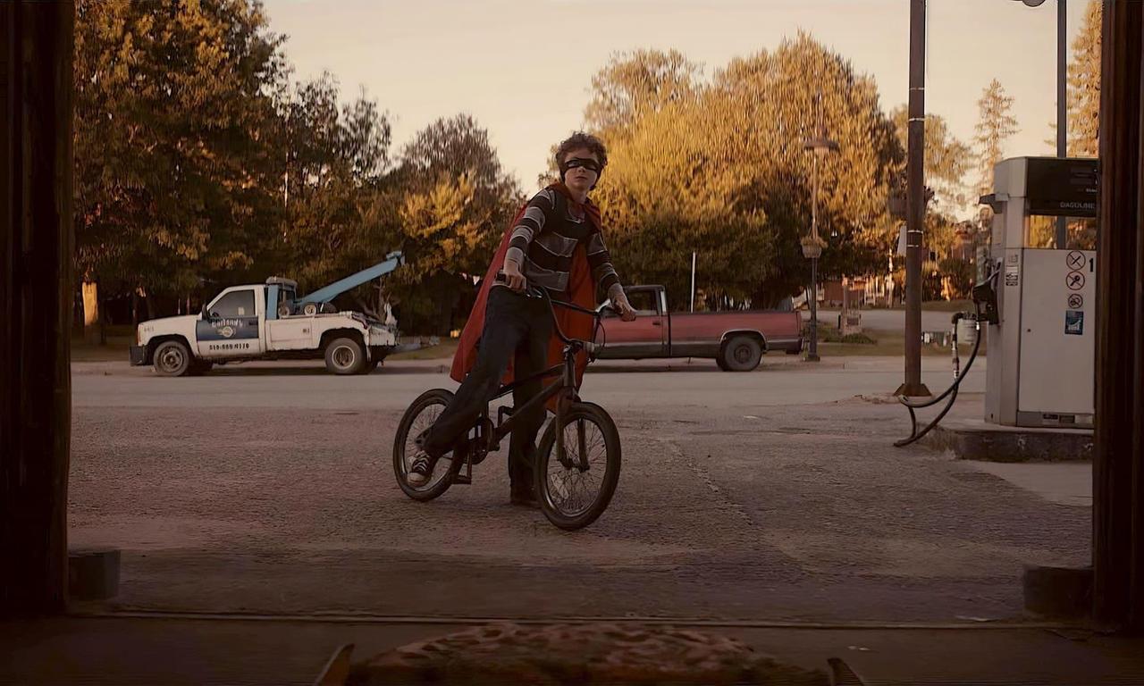 header image for Essex County