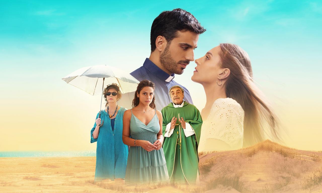 header image for The Hottest Summer