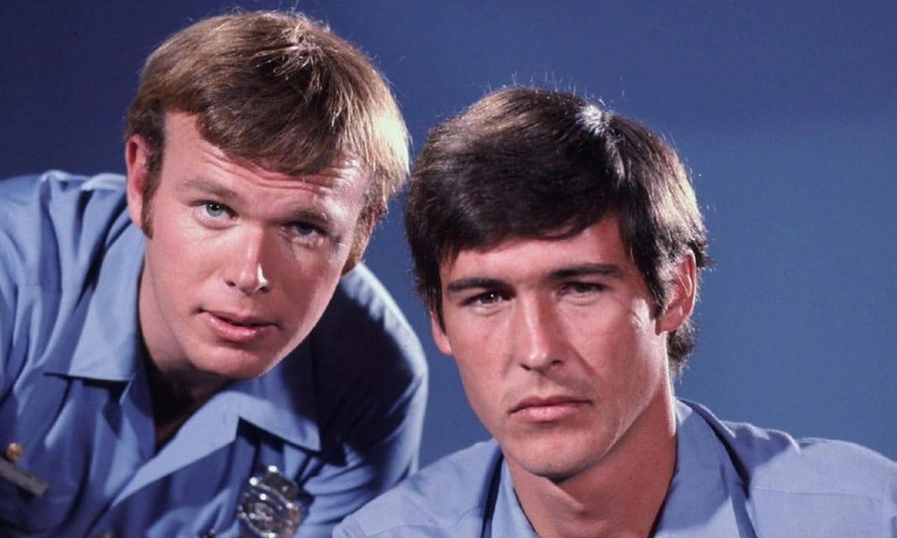 header image for Emergency!