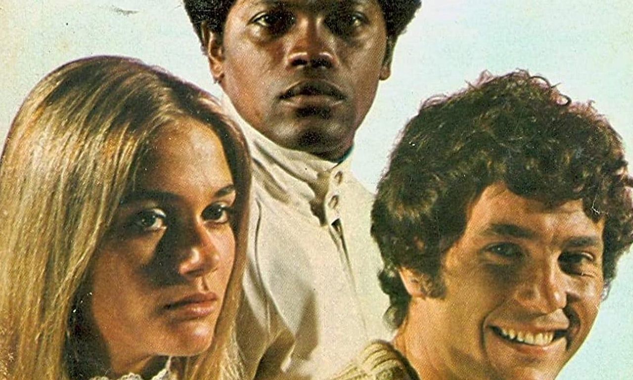 header image for The Mod Squad