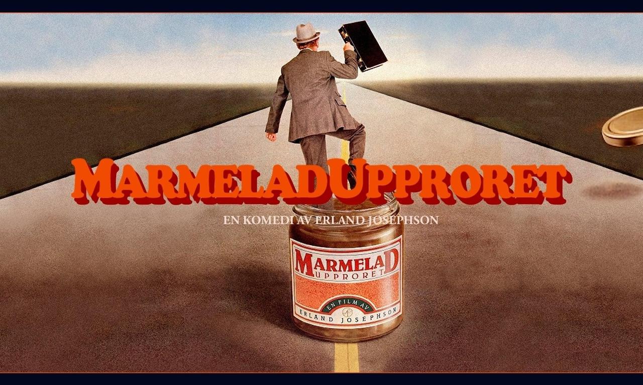 Marmalade Revolution Where to Watch and Stream Online Entertainment.ie