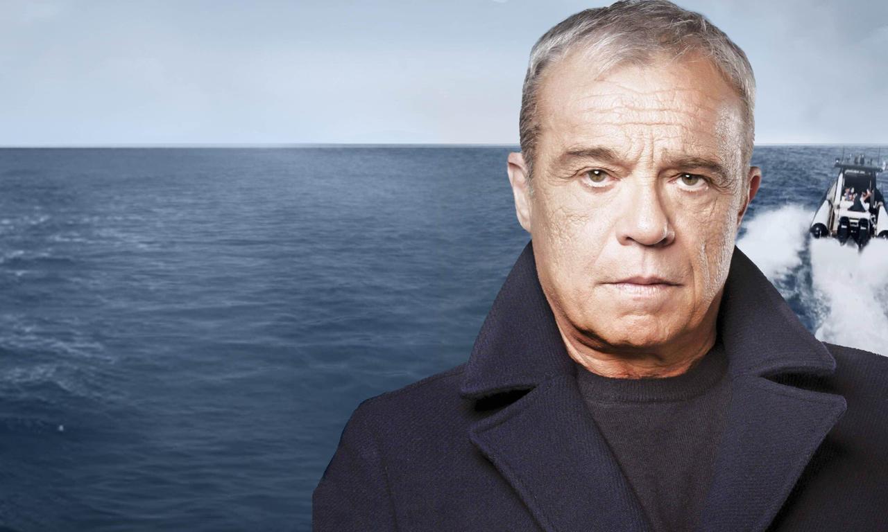 header image for The Patriarch