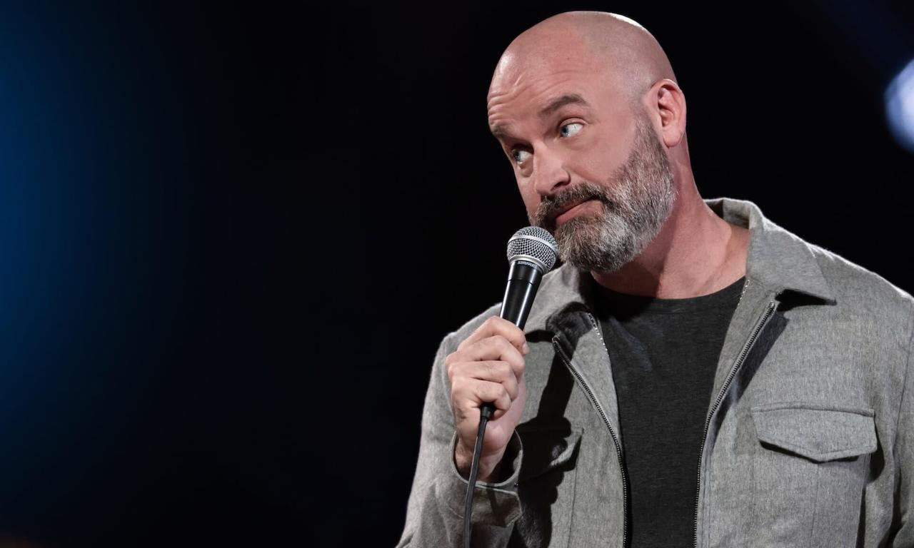 header image for Tom Segura: Sledgehammer