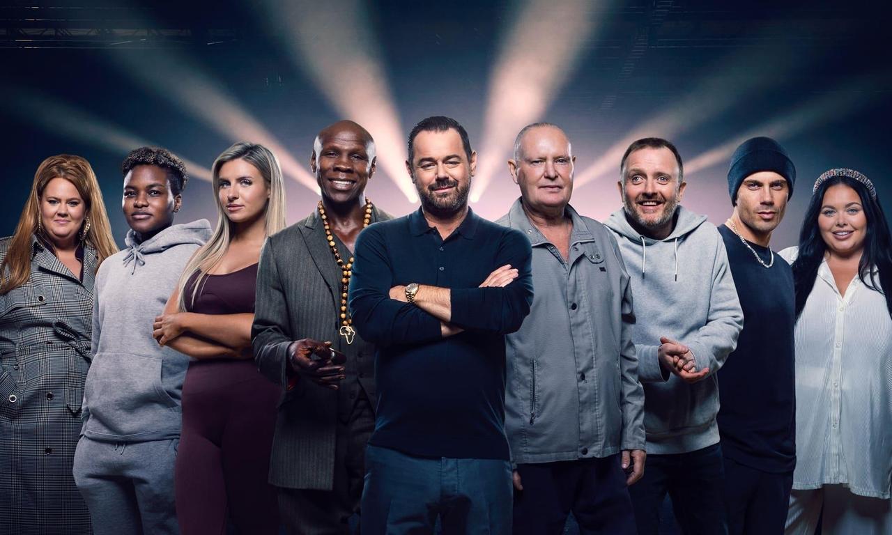 header image for Scared of the Dark