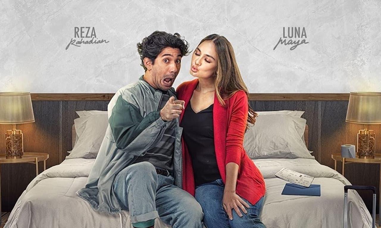 header image for Mendarat Darurat