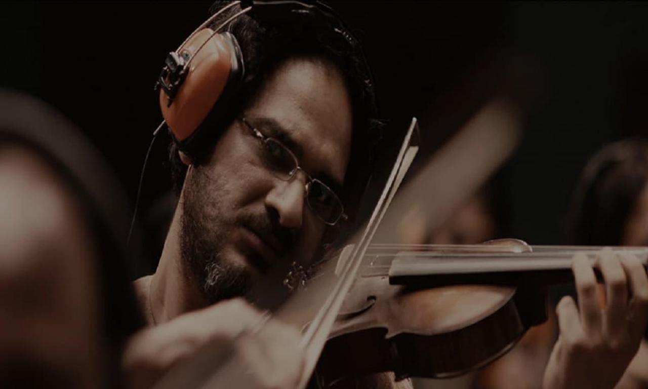 The Violin Player Where to Watch and Stream Online Entertainment.ie