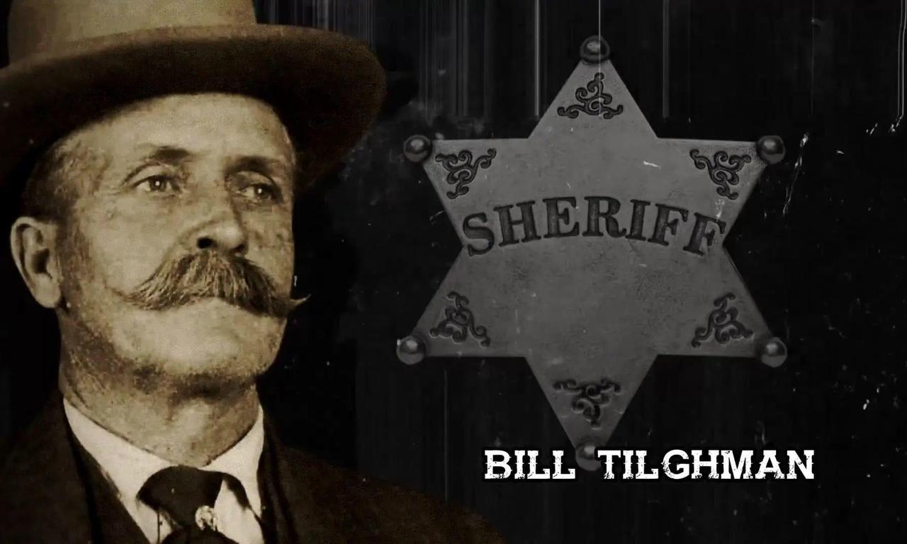 Bill Tilghman and the Outlaws - Where to Watch and Stream Online ...