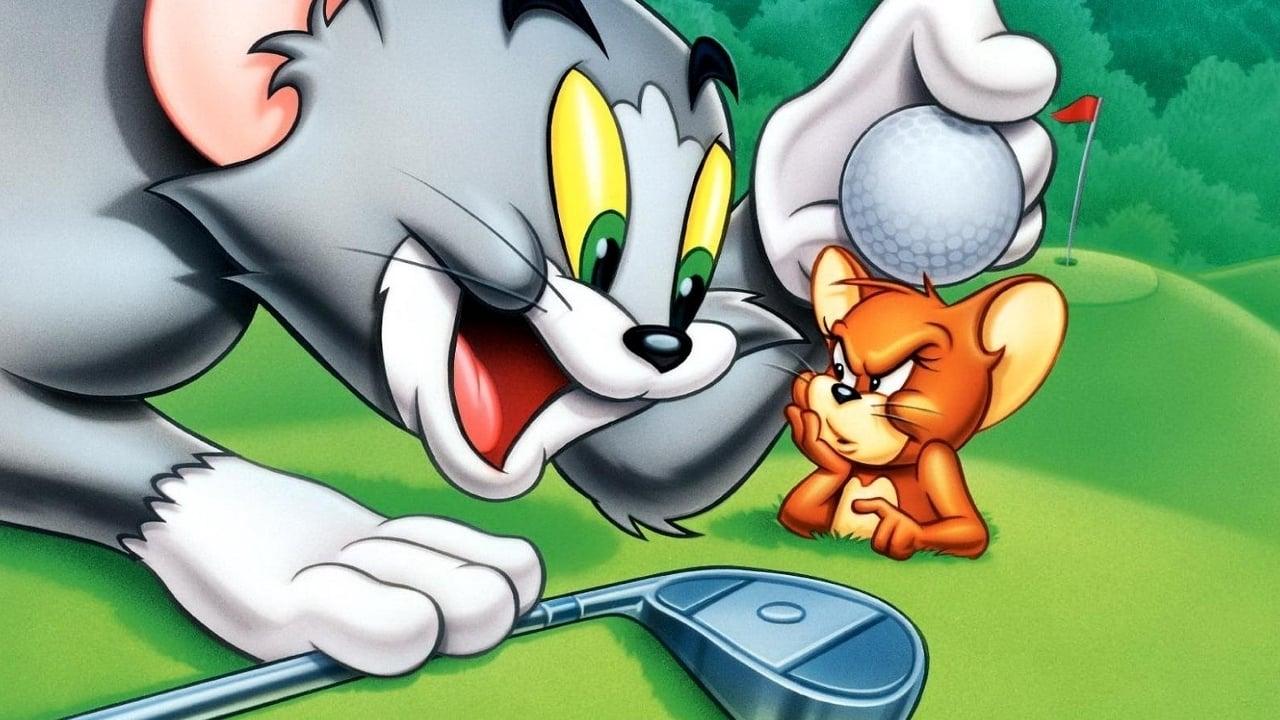 Tom and discount jerry movie stream