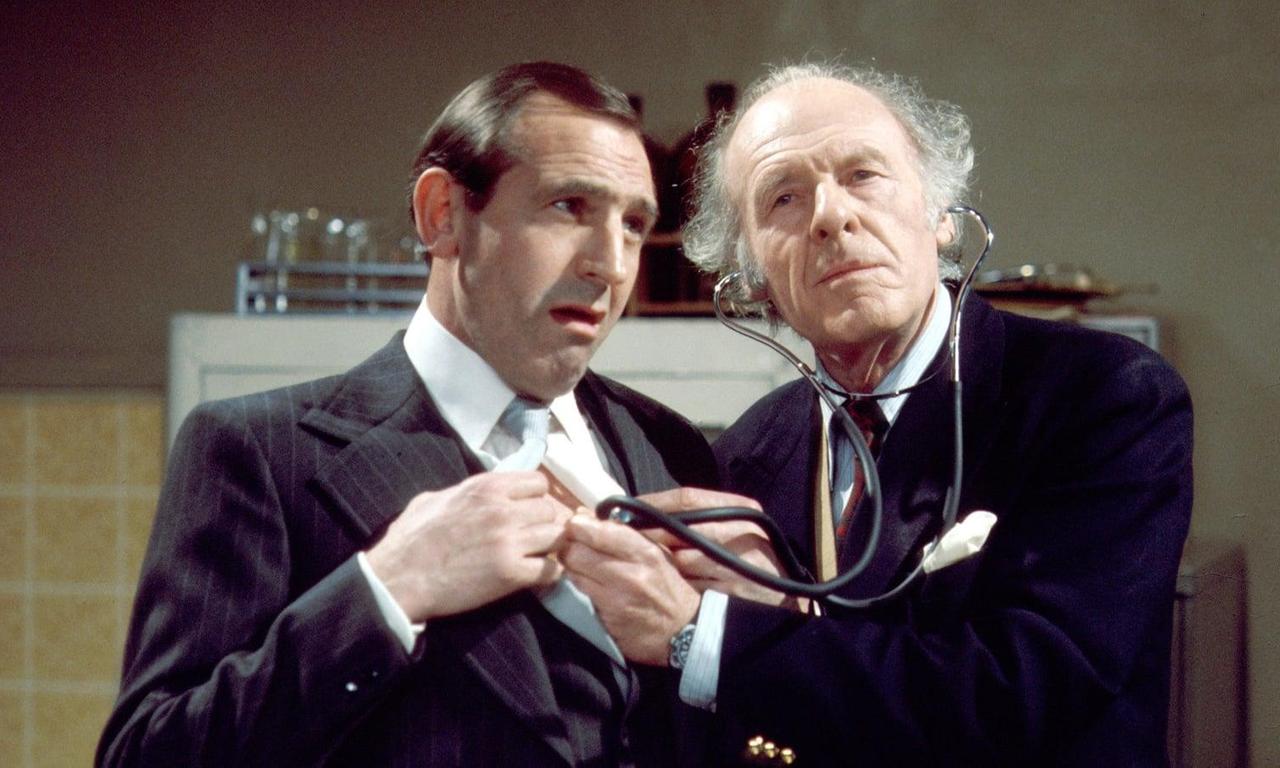 The fall and rise of reginald perrin where to watch and stream online