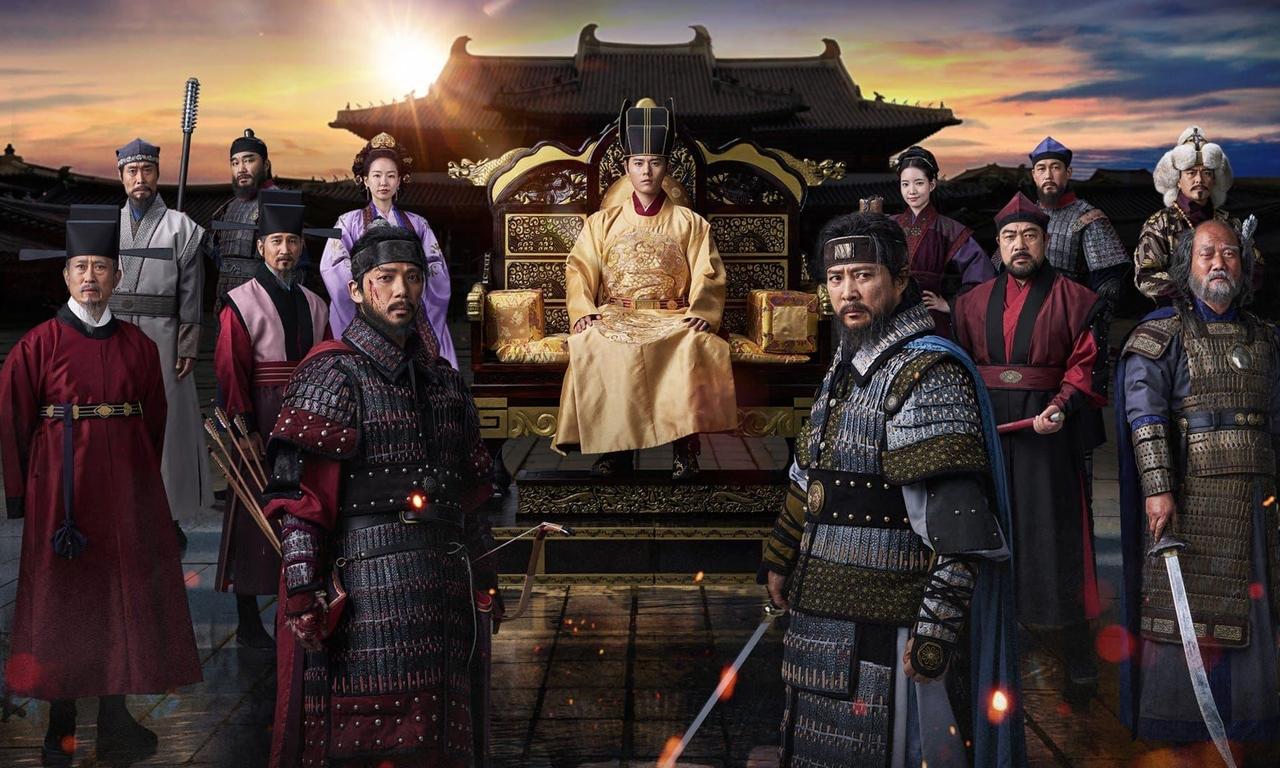 header image for Korea-Khitan War