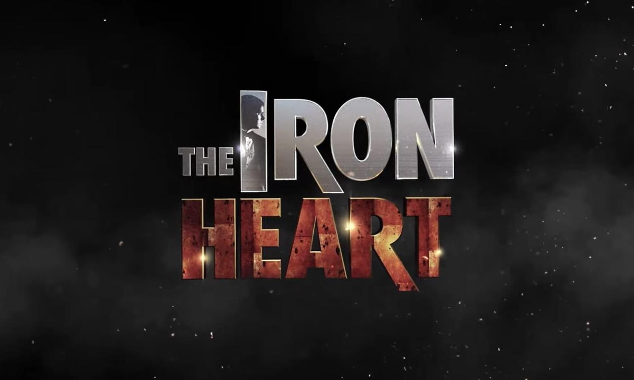 header image for The Iron Heart