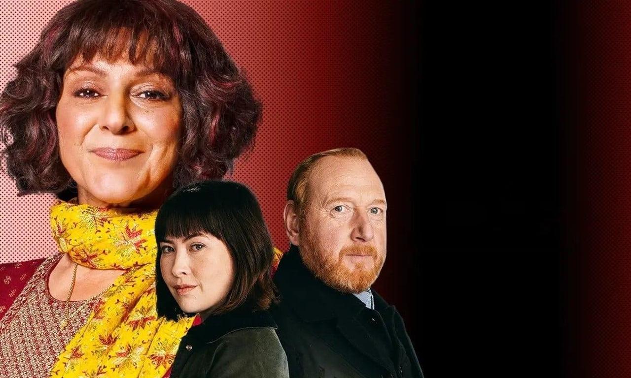 header image for Mrs Sidhu Investigates