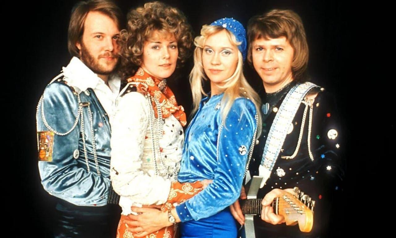 header image for The Joy of ABBA