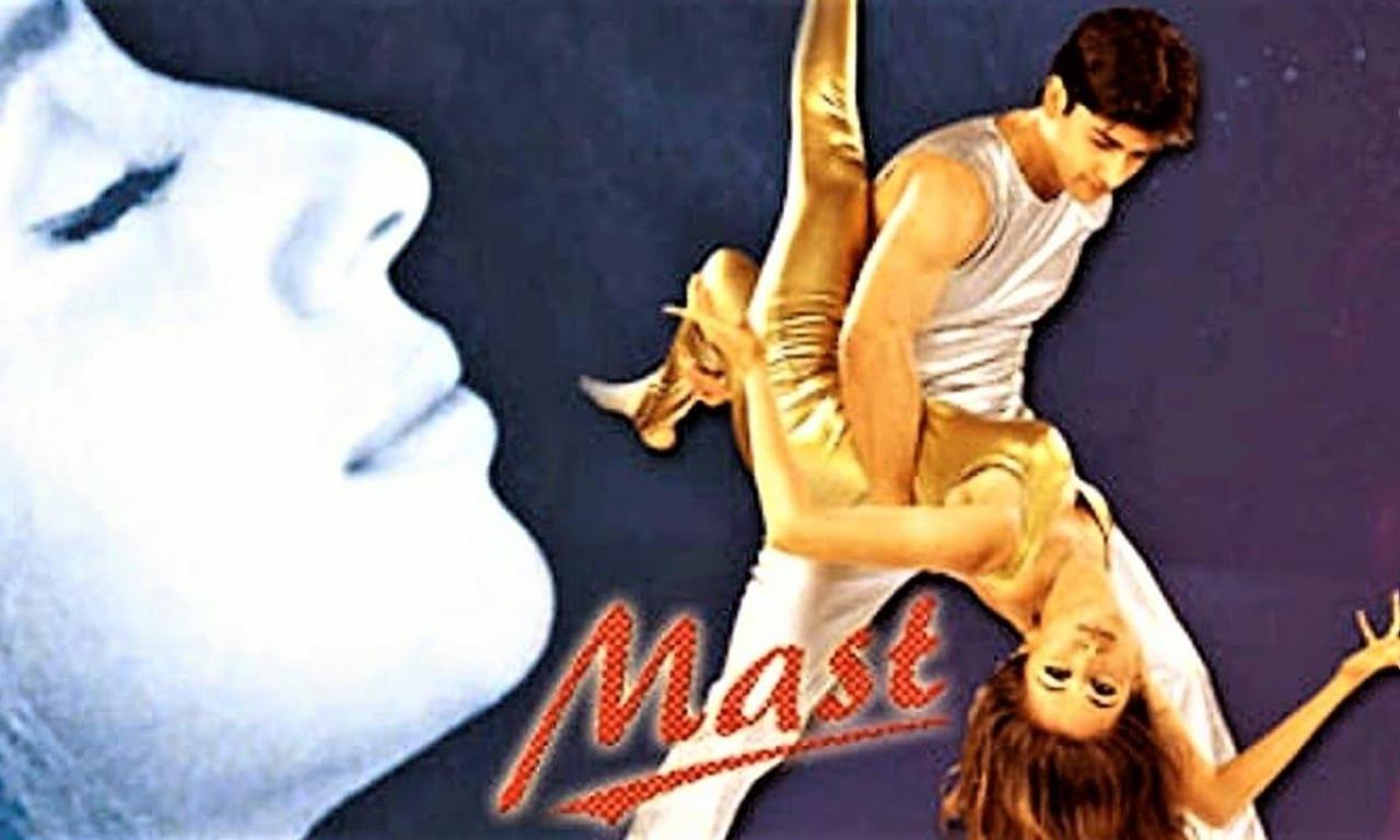 header image for Mast