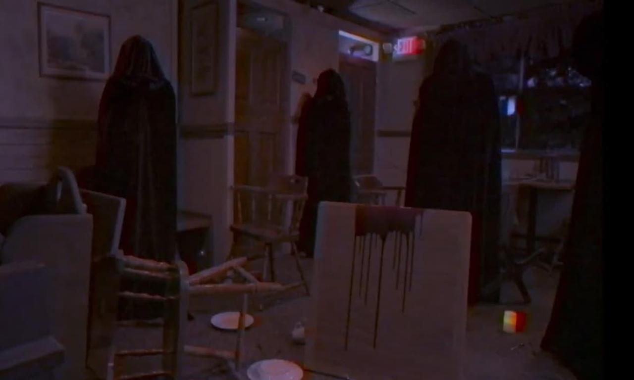 header image for Hell House LLC Origins: The Carmichael Manor