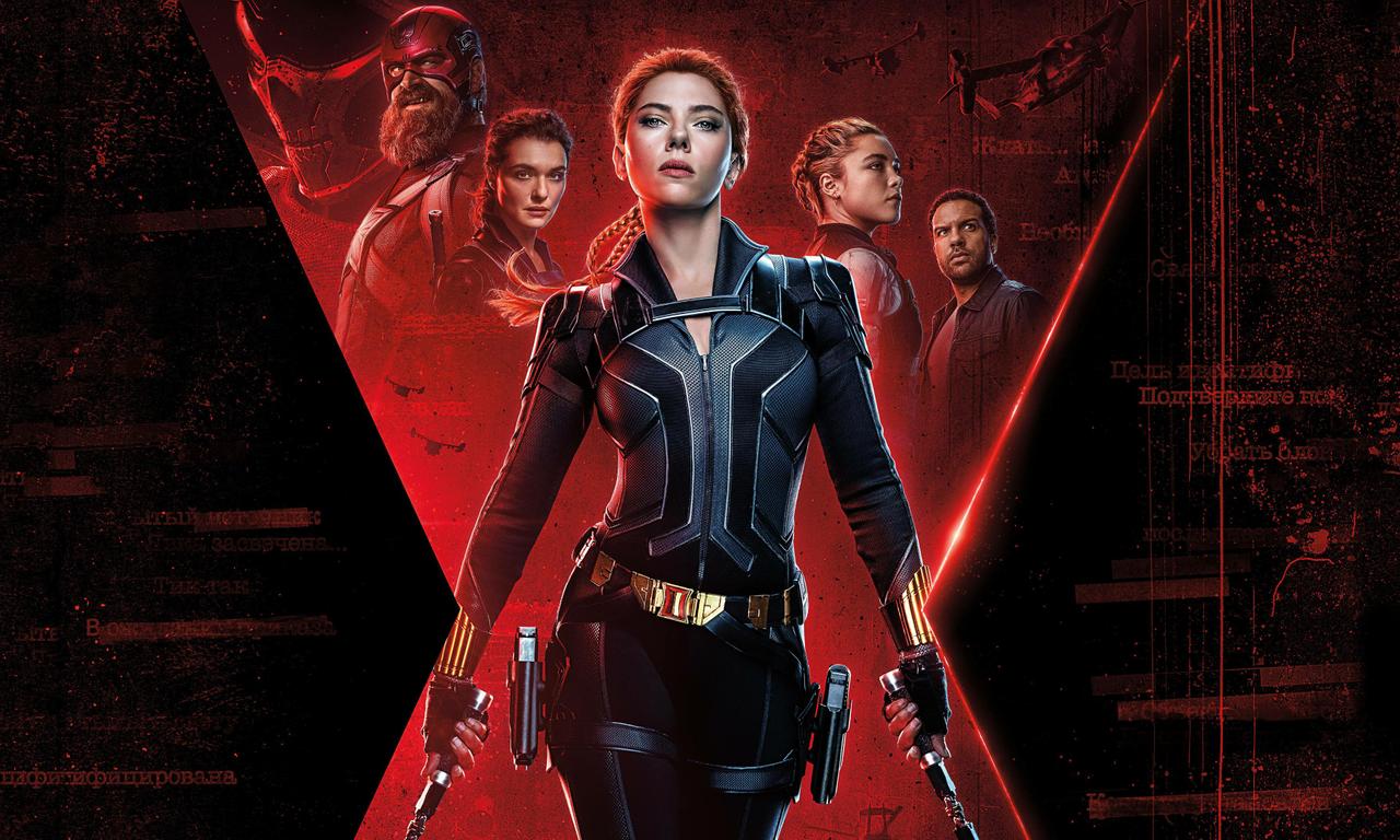 Black Widow Where to Watch and Stream Online Entertainment.ie