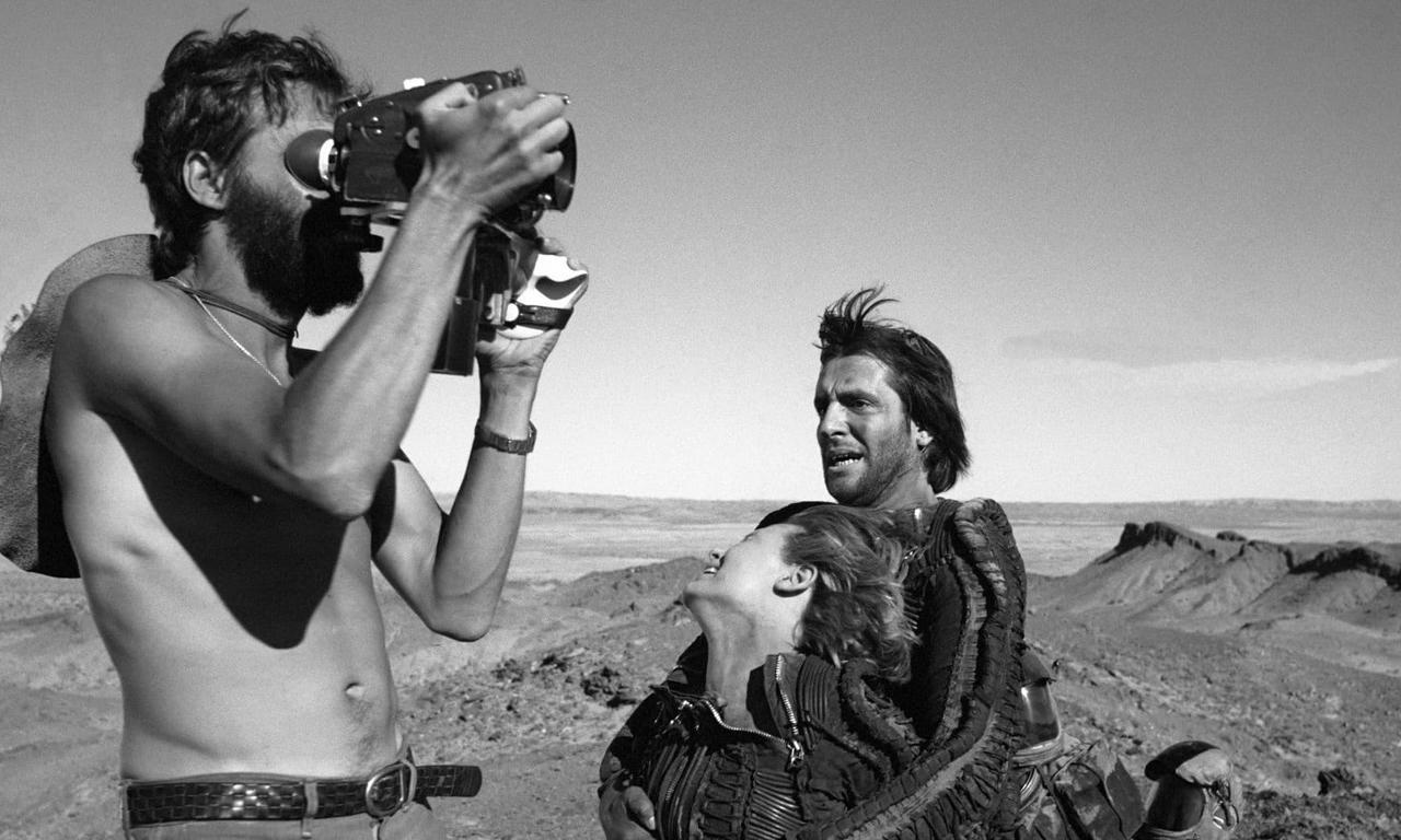 Escape to the Silver Globe Where to Watch and Stream Online