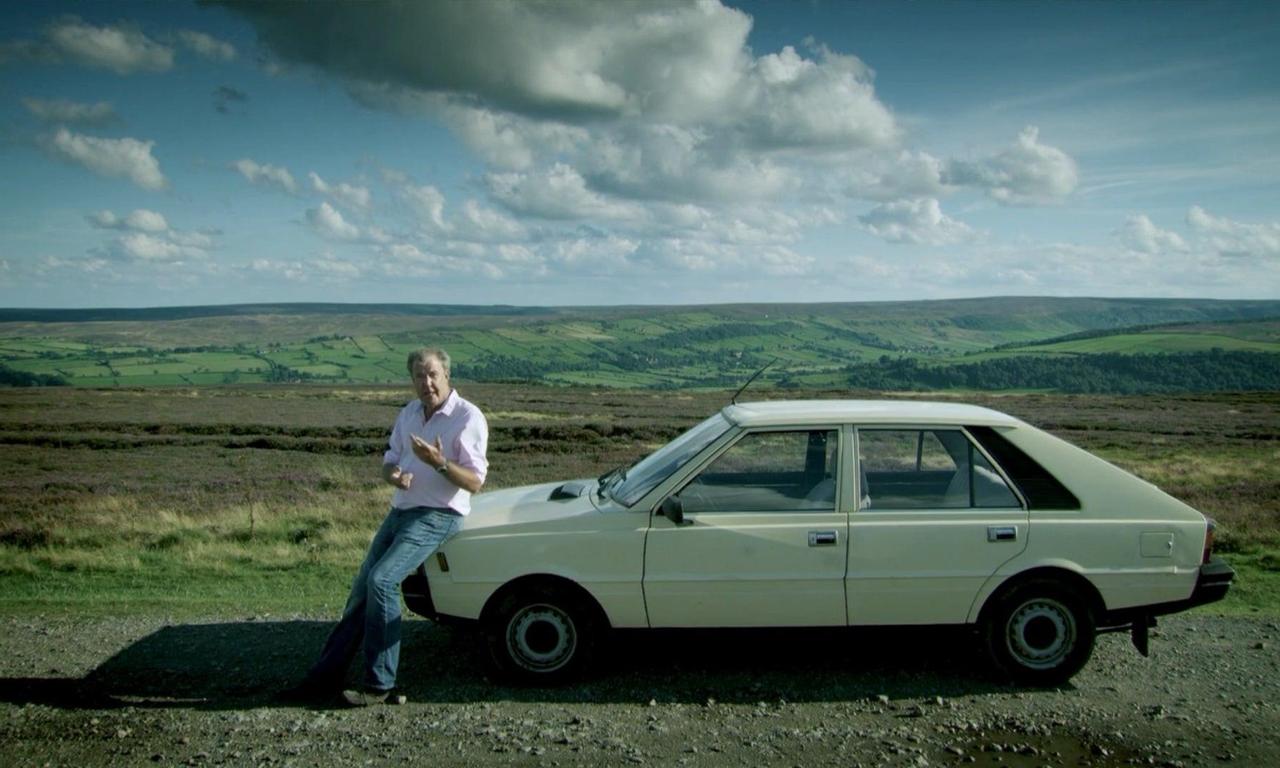 Top Gear: The Worst In the History of the - Where to Watch and Stream – Entertainment.ie