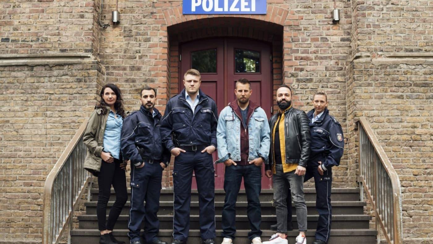 Die Ruhrpottwache - Where To Watch And Stream Online – Entertainment.ie