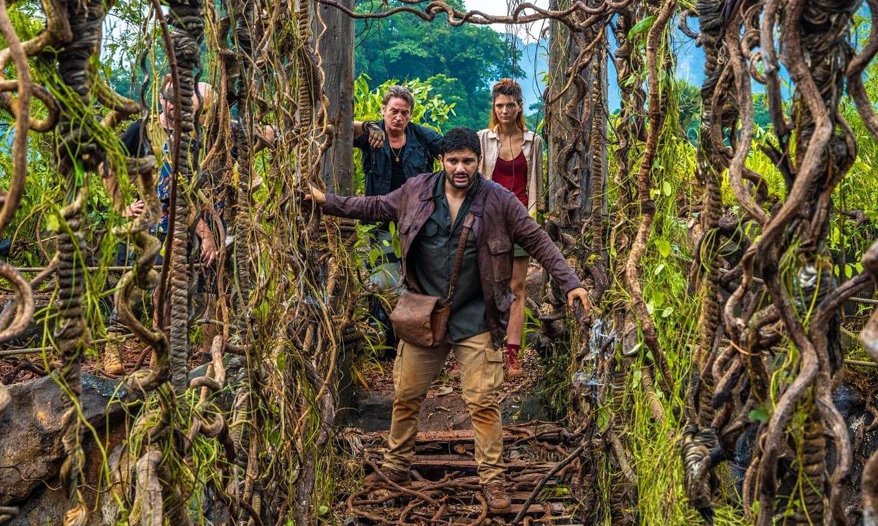 header image for Jack Mimoun & The Secrets of Val Verde