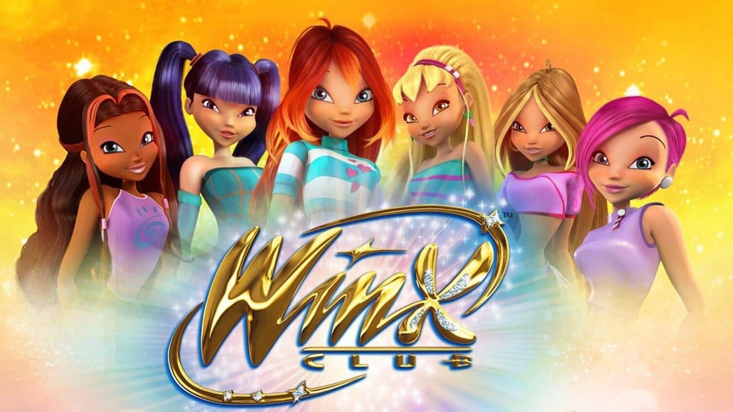 Winx Club on Nickelodeon: Watch the full episode of Winx Club!