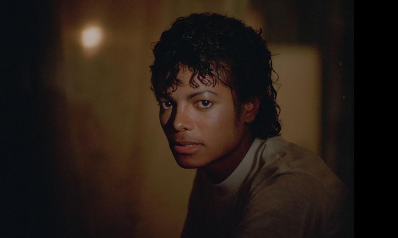 header image for Thriller 40