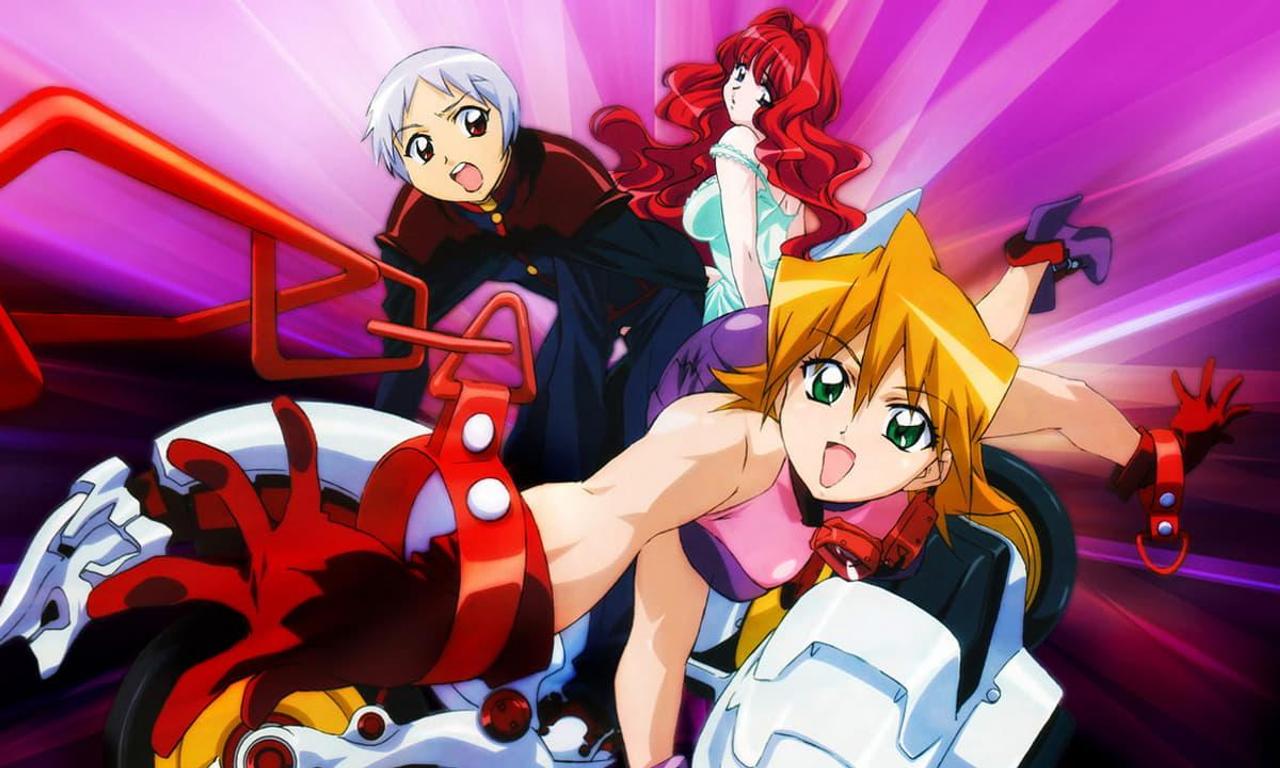 header image for The Melody of Oblivion