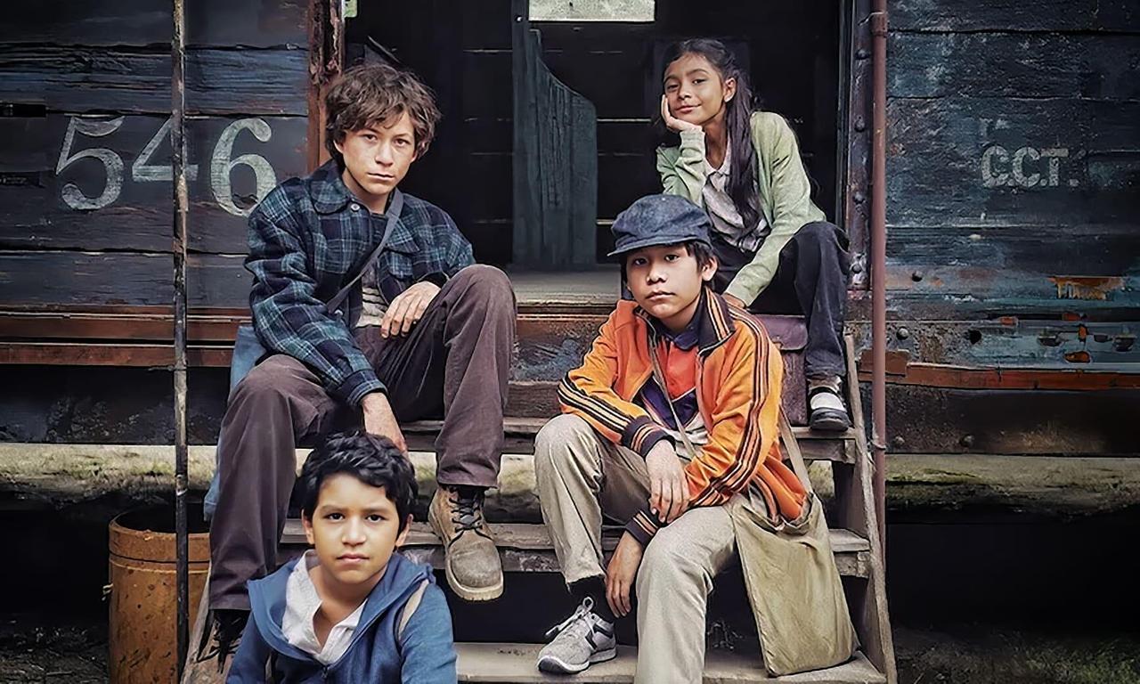 header image for The Last Wagon