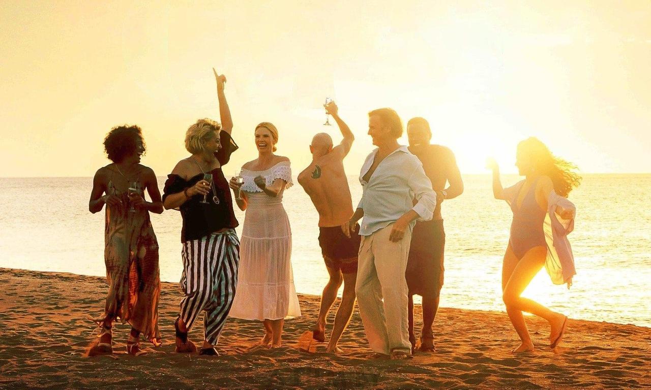 header image for One Year Off